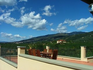 Imagen general del Villa Casale Degli Olivi. Foto 3