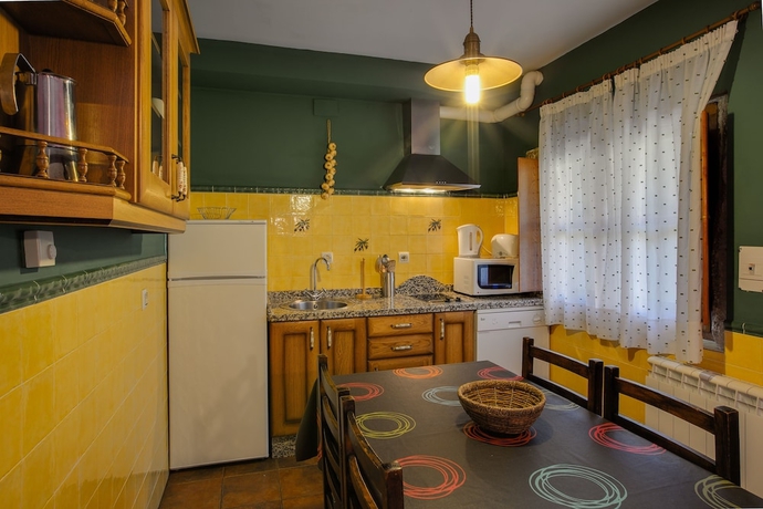 Imagen de la habitación del Villa Casas Rurales Acebuche. Foto 6