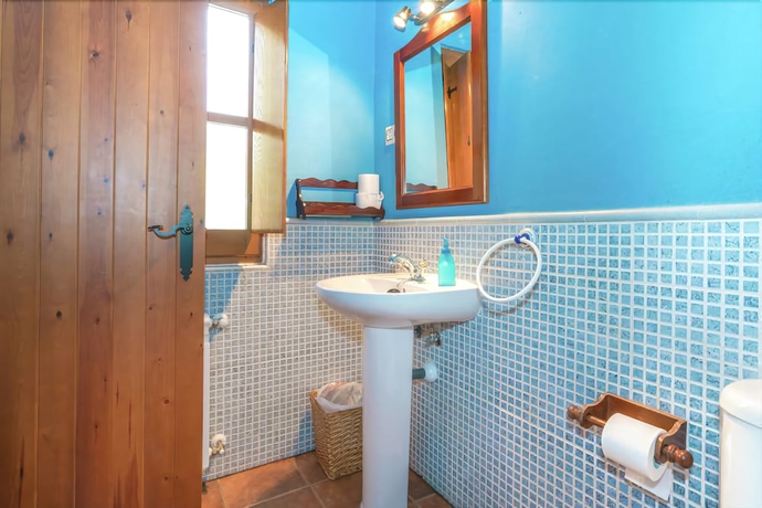 Imagen de la habitación del Villa Casas Rurales Acebuche. Foto 12