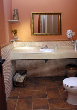 Imagen de la habitación del Villa Casas Rurales Acebuche. Foto 14