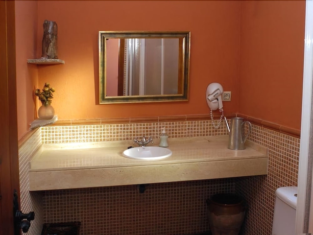 Imagen de la habitación del Villa Casas Rurales Acebuche. Foto 15