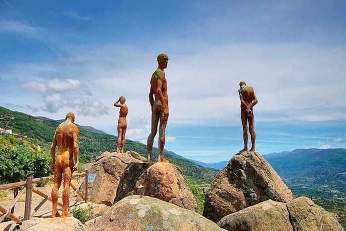 Imagen general del Villa Casas Rurales Acebuche. Foto 2