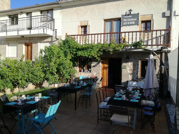 Imagen general del Villa Castellanos. Foto 1