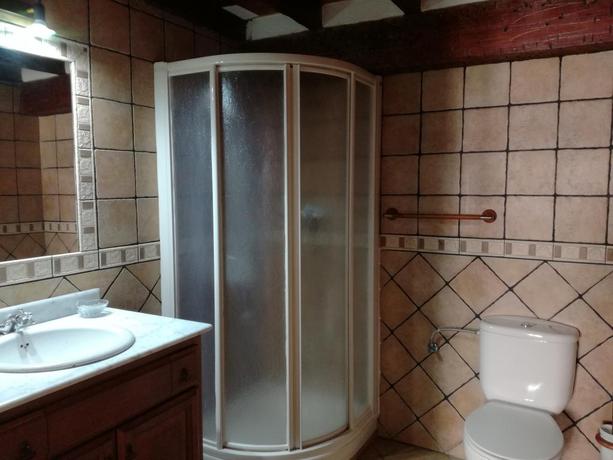 Imagen de la habitación del Villa Castellanos. Foto 4