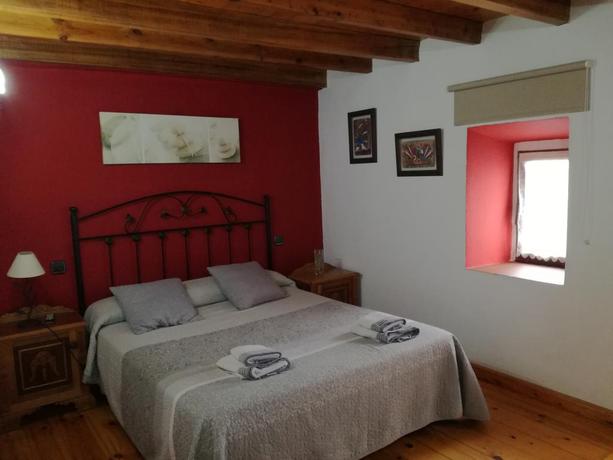 Imagen de la habitación del Villa Castellanos. Foto 6