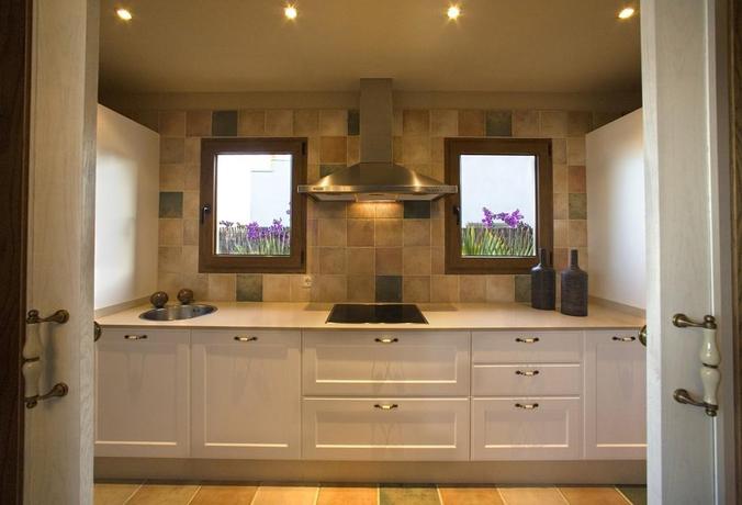 Imagen de la habitación del Villa Castillo, Costa Caleta. Foto 2