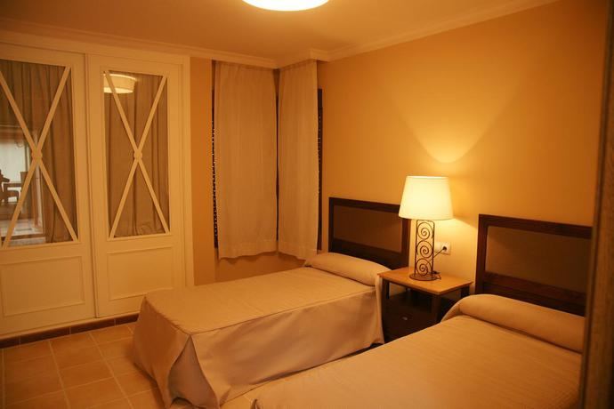 Imagen de la habitación del Villa Castillo, Costa Caleta. Foto 4