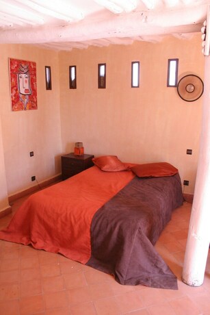 Imagen general del Villa Catherine Marrakech. Foto 13