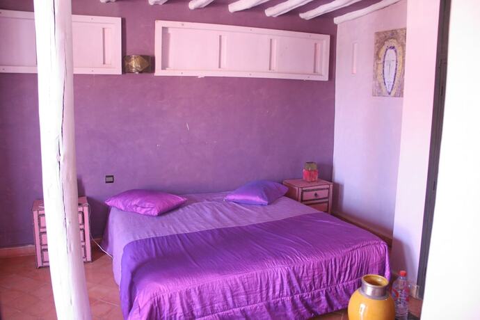Imagen de la habitación del Villa Catherine Marrakech. Foto 20