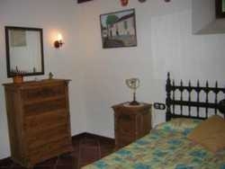 Imagen de la habitación del Villa Caya. Foto 2