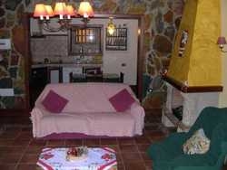 Imagen de la habitación del Villa Caya. Foto 3