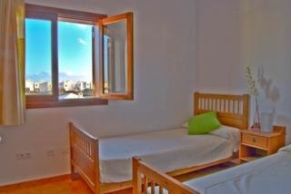 Imagen de la habitación del Villa Christina, Playa Blanca. Foto 2