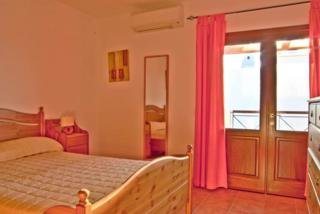 Imagen de la habitación del Villa Christina, Playa Blanca. Foto 3