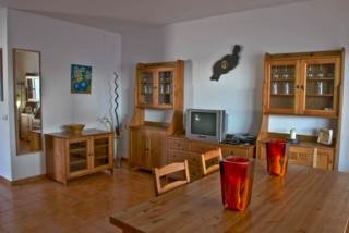 Imagen de la habitación del Villa Christina, Playa Blanca. Foto 4