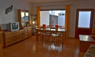 Imagen de la habitación del Villa Christina, Playa Blanca. Foto 5