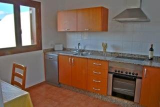 Imagen de la habitación del Villa Christina, Playa Blanca. Foto 6