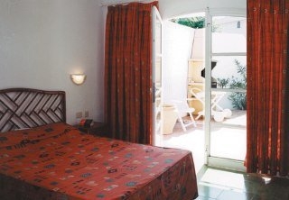 Imagen de la habitación del Villa Cinco Casitas. Foto 2