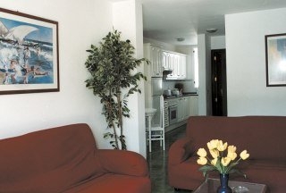 Imagen de la habitación del Villa Cinco Casitas. Foto 3