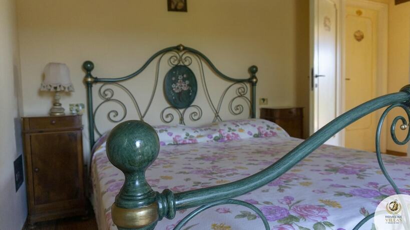 Imagen de la habitación del Villa Claudia, Gualdo. Foto 19