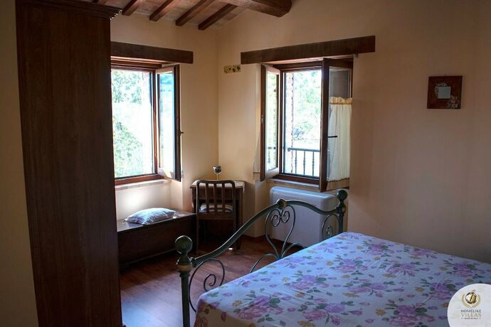 Imagen general del Villa Claudia, Gualdo. Foto 6