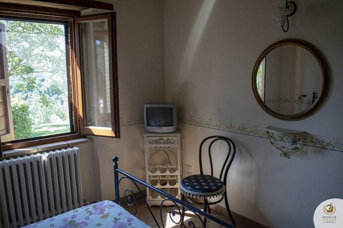Imagen de la habitación del Villa Claudia, Gualdo. Foto 20