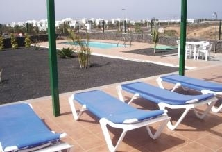 Imagen de la piscina del Villa Costa Papagayo II. Foto 5