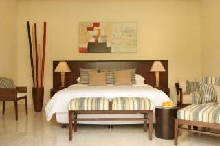 Imagen de los interiores del Villa Dandg Seminyak. Foto 15
