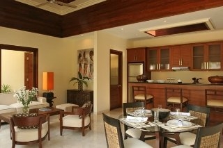 Imagen de los interiores del Villa Dandg Seminyak. Foto 17
