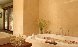 Imagen de la piscina del Villa Dandg Seminyak. Foto 20