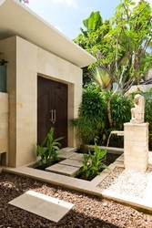 Imagen de los exteriores del Villa Dandg Seminyak. Foto 10