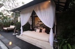 Imagen de la habitación del Villa Dandg Seminyak. Foto 3