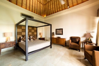 Imagen de la habitación del Villa Dandg Seminyak. Foto 4