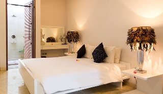Imagen de los interiores del Villa Dandg Seminyak. Foto 18