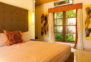 Imagen de los interiores del Villa Dandg Seminyak. Foto 19