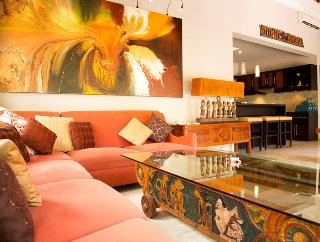 Imagen de la habitación del Villa Dandg Seminyak. Foto 6