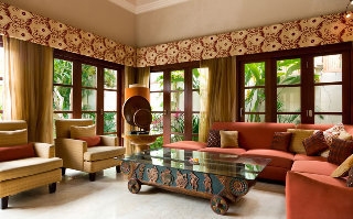 Imagen de la habitación del Villa Dandg Seminyak. Foto 7