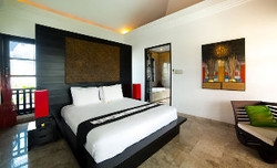Imagen de la habitación del Villa Dandg Seminyak. Foto 8
