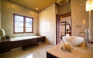 Imagen de los exteriores del Villa Dandg Seminyak. Foto 12