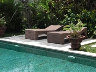 Imagen de la habitación del Villa Dandg Seminyak. Foto 9