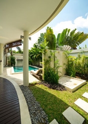 Imagen de los exteriores del Villa Dandg Seminyak. Foto 13
