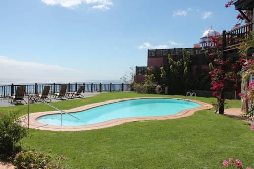 Imagen general del Villa Dara, San Agust&iacute;n. Foto 3
