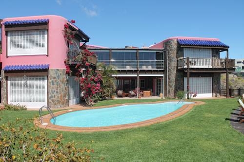 Imagen general del Villa Dara, San Agust&iacute;n. Foto 5