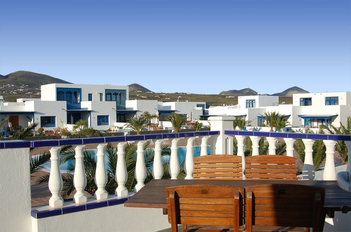 Imagen de la habitación del Villa Del Mar, Costa Calero. Foto 2