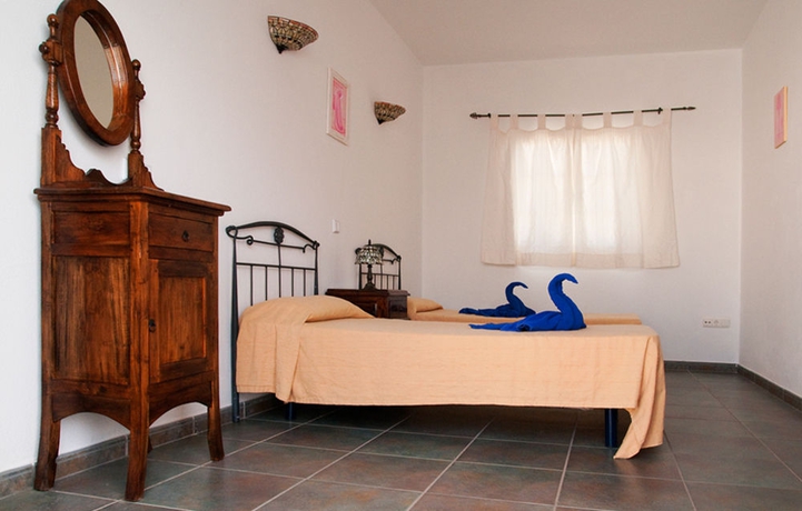 Imagen de la habitación del Villa Del Mar, Costa Calero. Foto 4