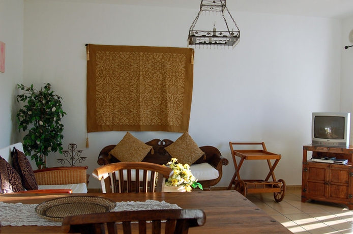 Imagen de los interiores del Villa Del Mar, Costa Calero. Foto 10