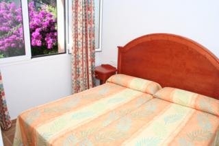 Imagen de la habitación del Villa Del Sol, Cala en Porter. Foto 2