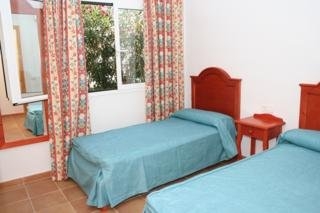Imagen de la habitación del Villa Del Sol, Cala en Porter. Foto 4