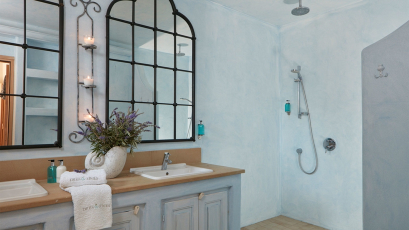 Imagen de la habitación del Villa Diles and Rinies. Foto 3