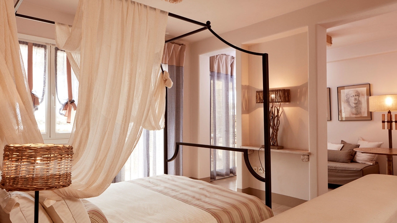 Imagen de la habitación del Villa Diles and Rinies. Foto 4