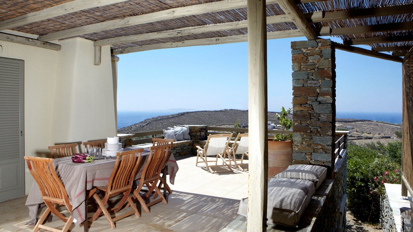 Imagen de la habitación del Villa Diles and Rinies. Foto 5